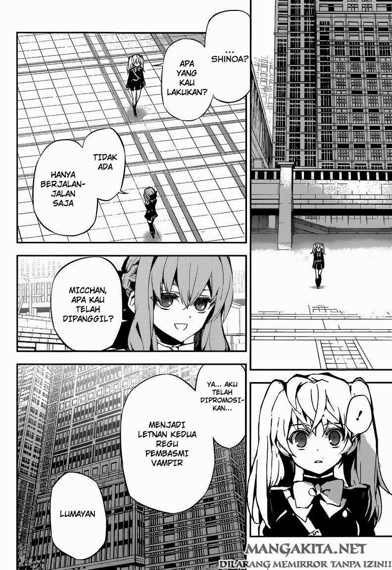 owari-no-seraph - Chapter: 17