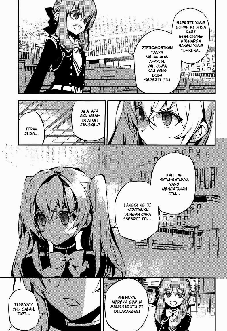 owari-no-seraph - Chapter: 17