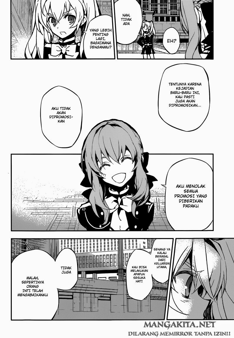 owari-no-seraph - Chapter: 17