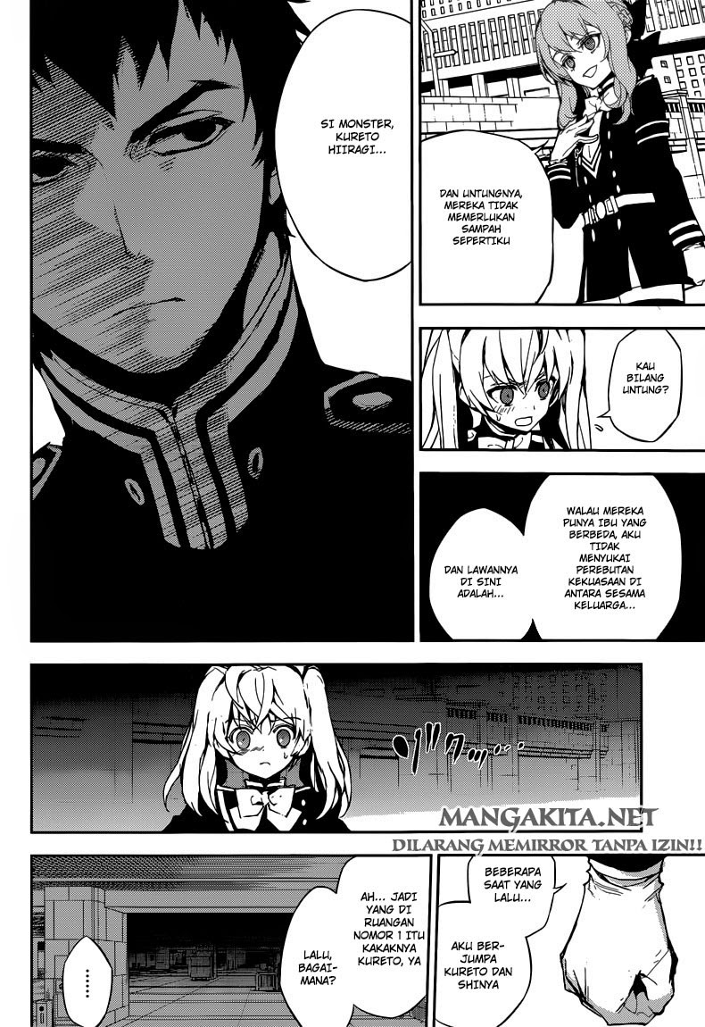 owari-no-seraph - Chapter: 17