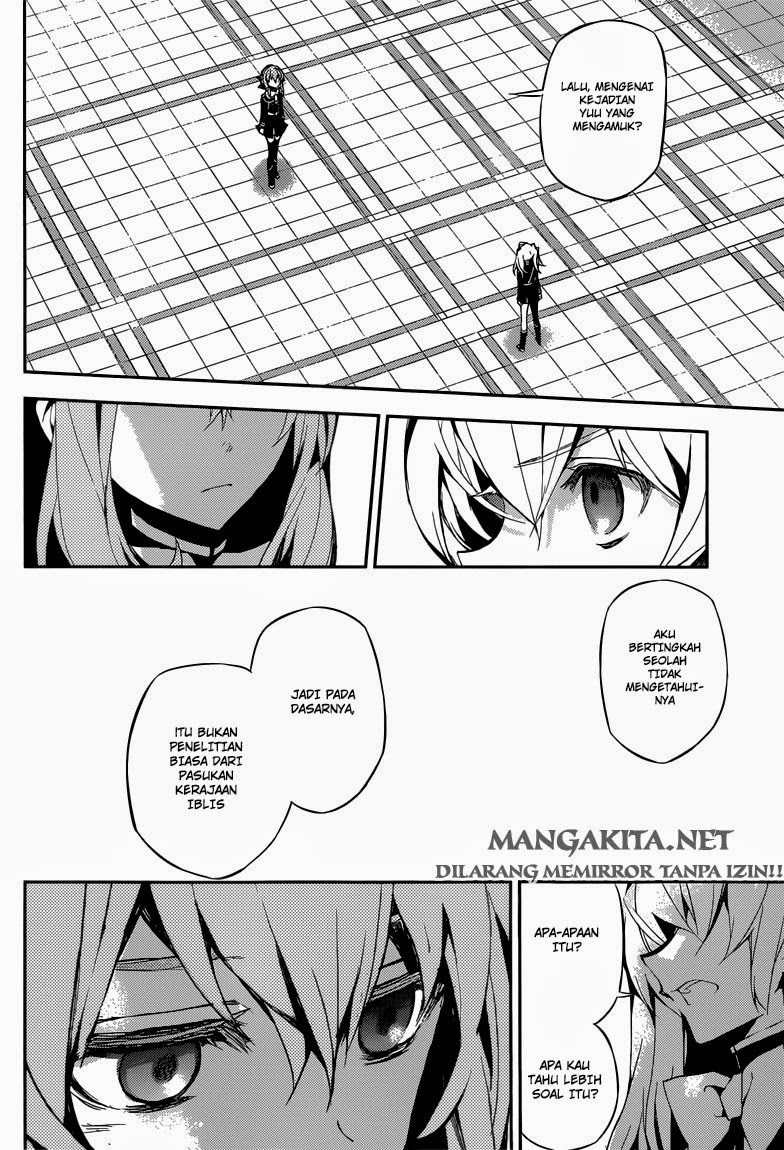 owari-no-seraph - Chapter: 17