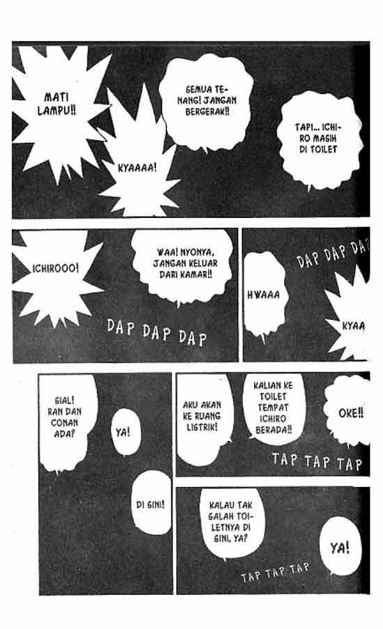 detective-conan - Chapter: 023