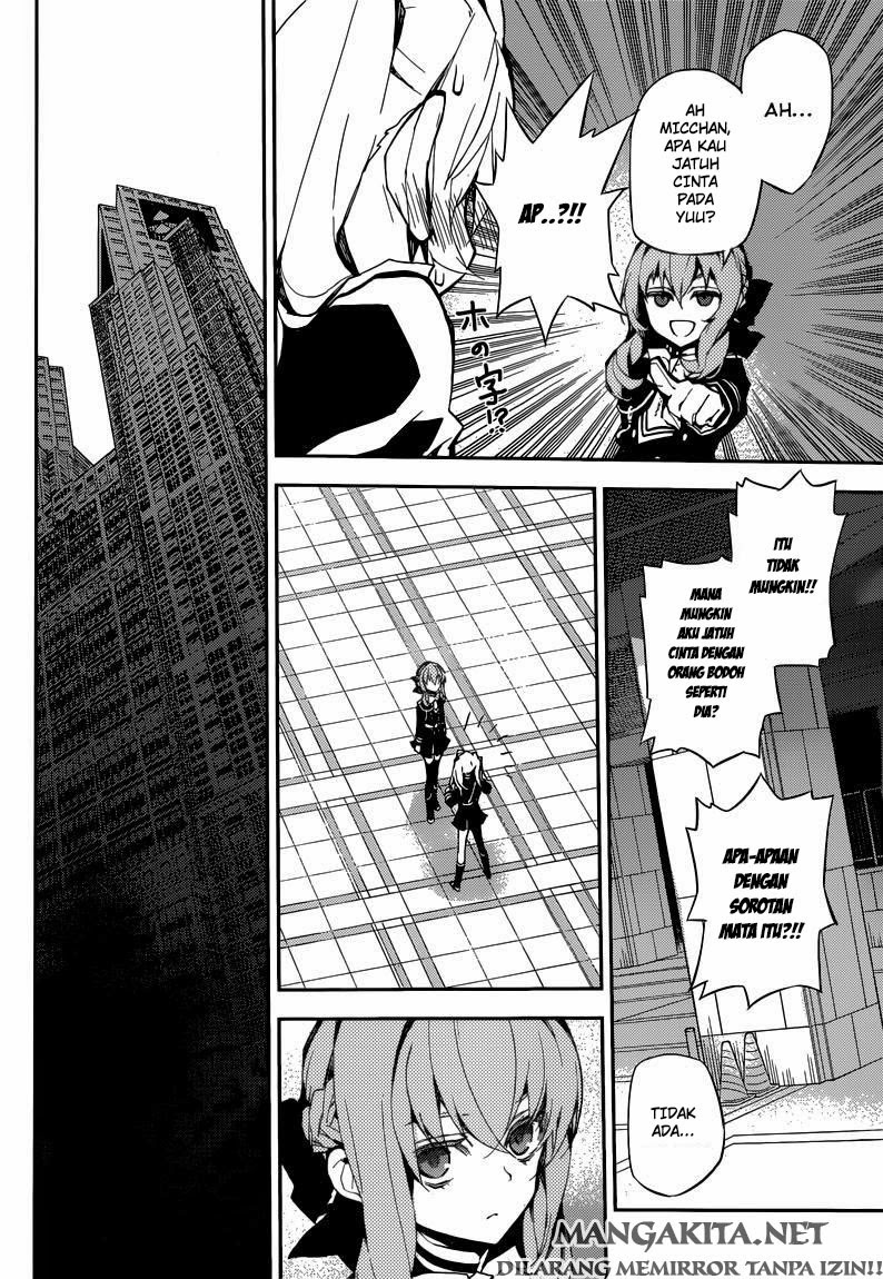 owari-no-seraph - Chapter: 17