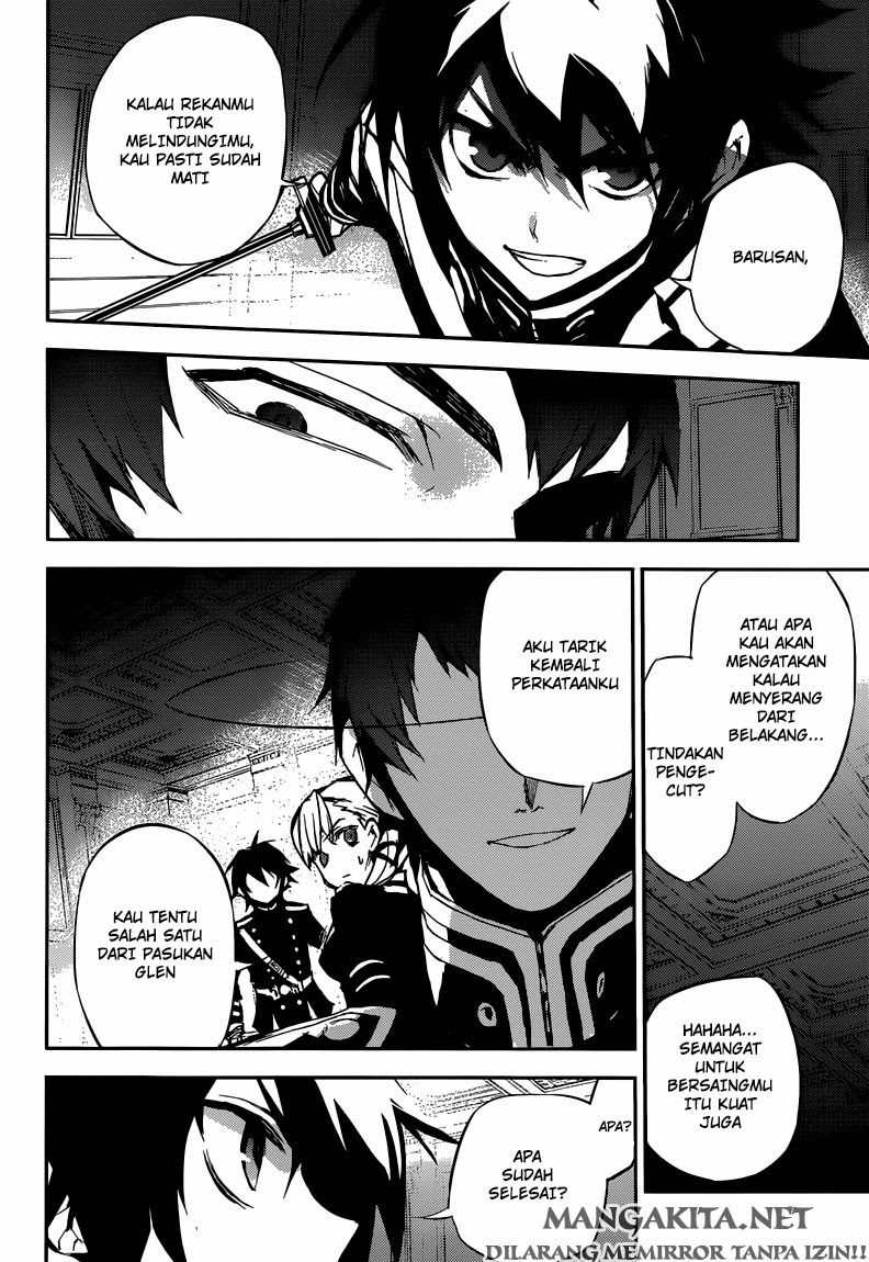 owari-no-seraph - Chapter: 17