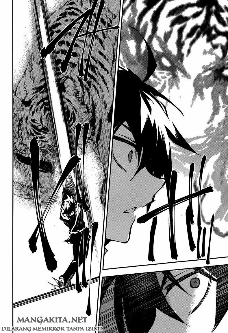 owari-no-seraph - Chapter: 17