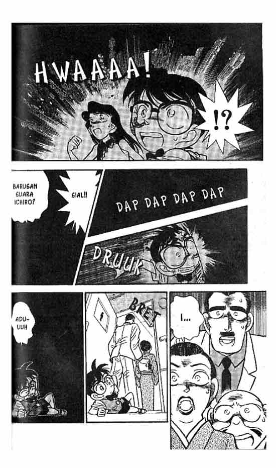 detective-conan - Chapter: 023