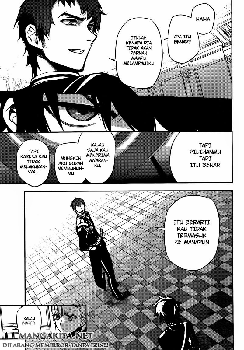 owari-no-seraph - Chapter: 17
