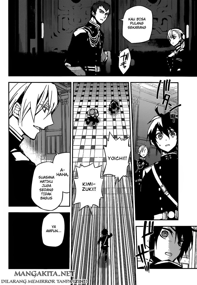 owari-no-seraph - Chapter: 17