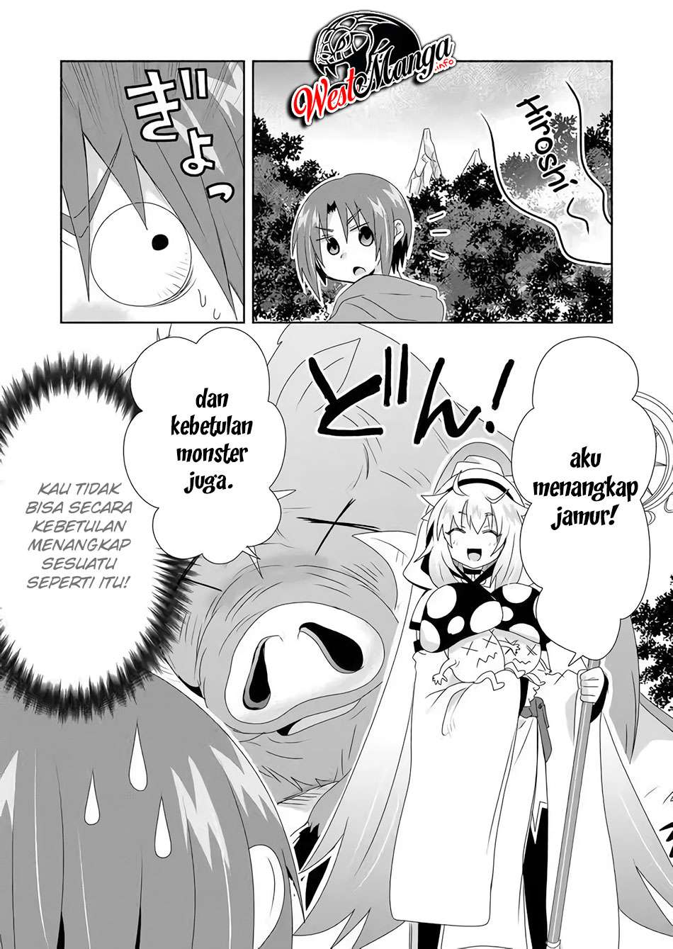 zettai-ni-yatte-wa-ikenai-isekai-shoukan - Chapter: 14