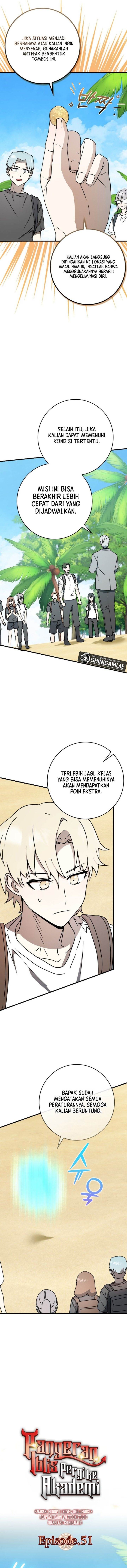the-demon-prince-goes-to-the-academy - Chapter: 51