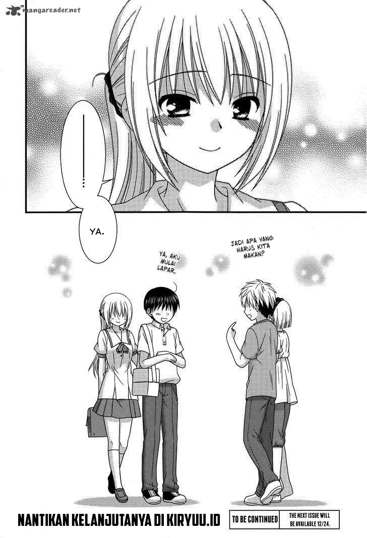 tonari-no-kashiwagi-san - Chapter: 63