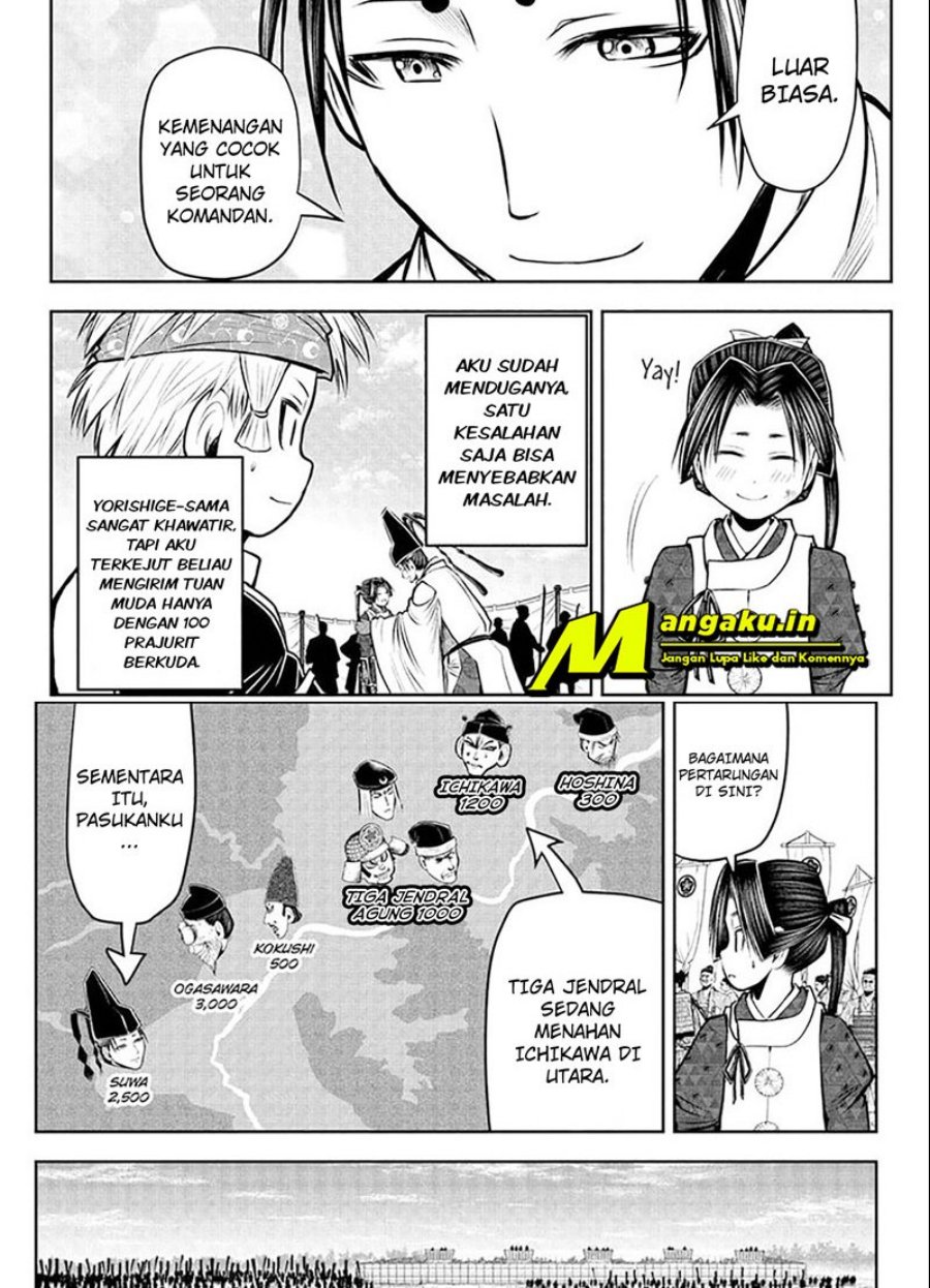 the-elusive-samurai - Chapter: 65