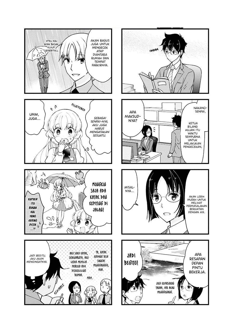 chicchai-senpai-ga-kawaisugiru - Chapter: 12