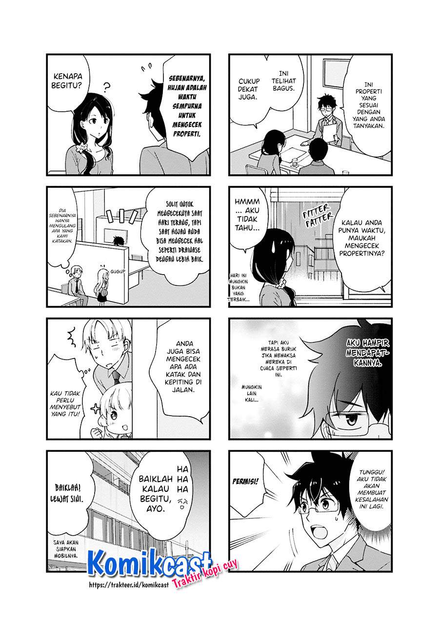 chicchai-senpai-ga-kawaisugiru - Chapter: 12