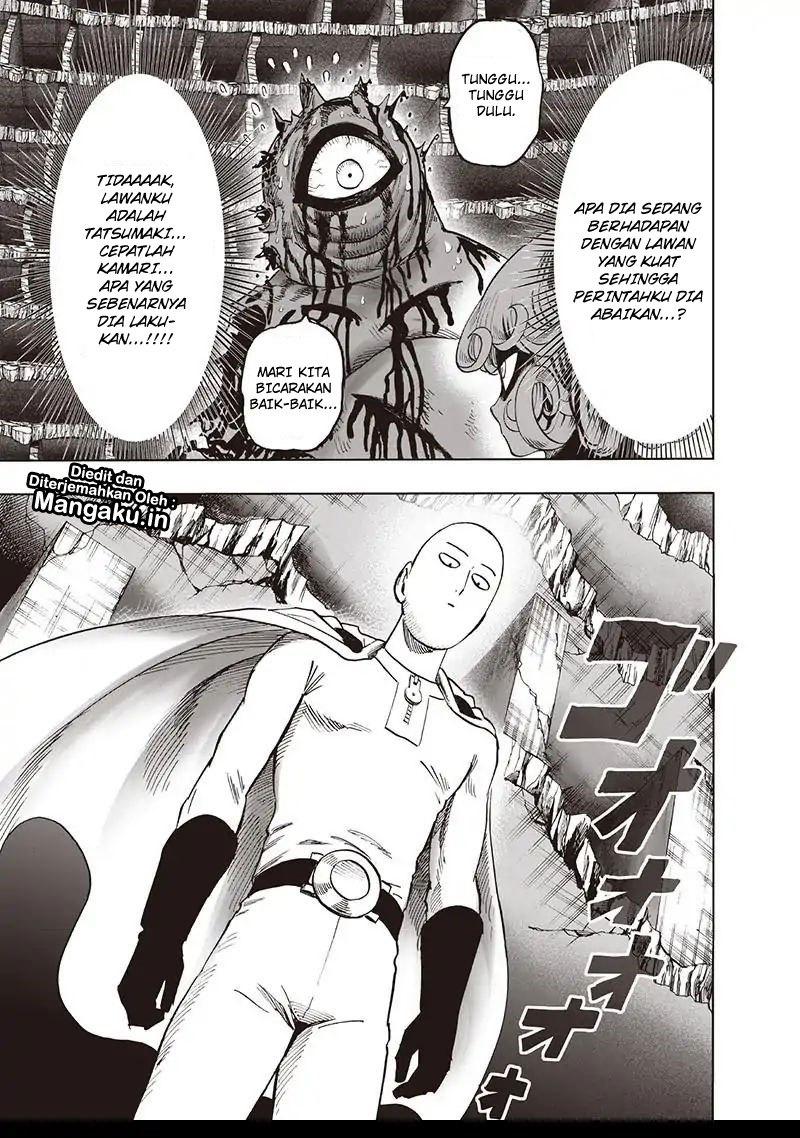 one-punch-man - Chapter: 154