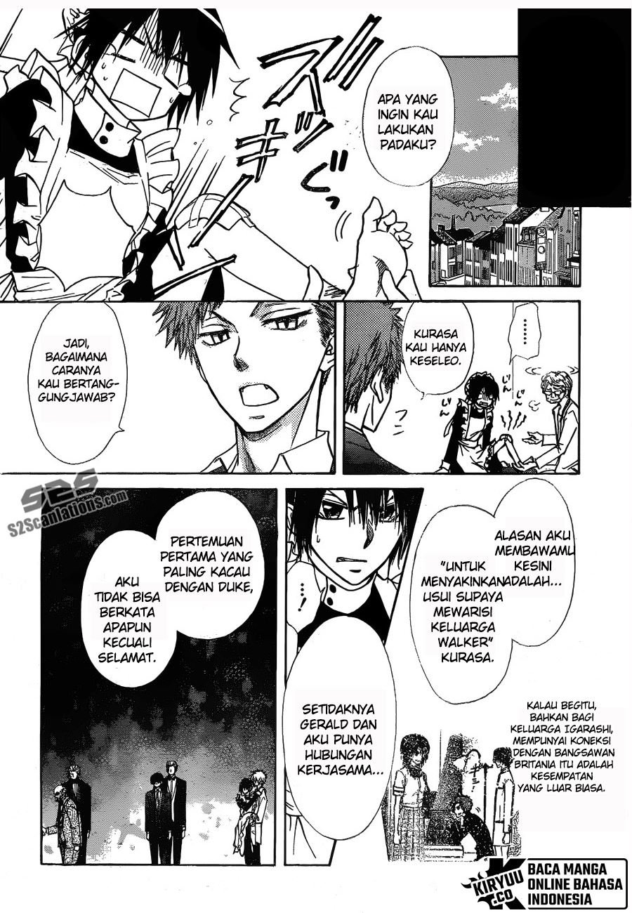 kaichou-wa-maid-sama - Chapter: 79