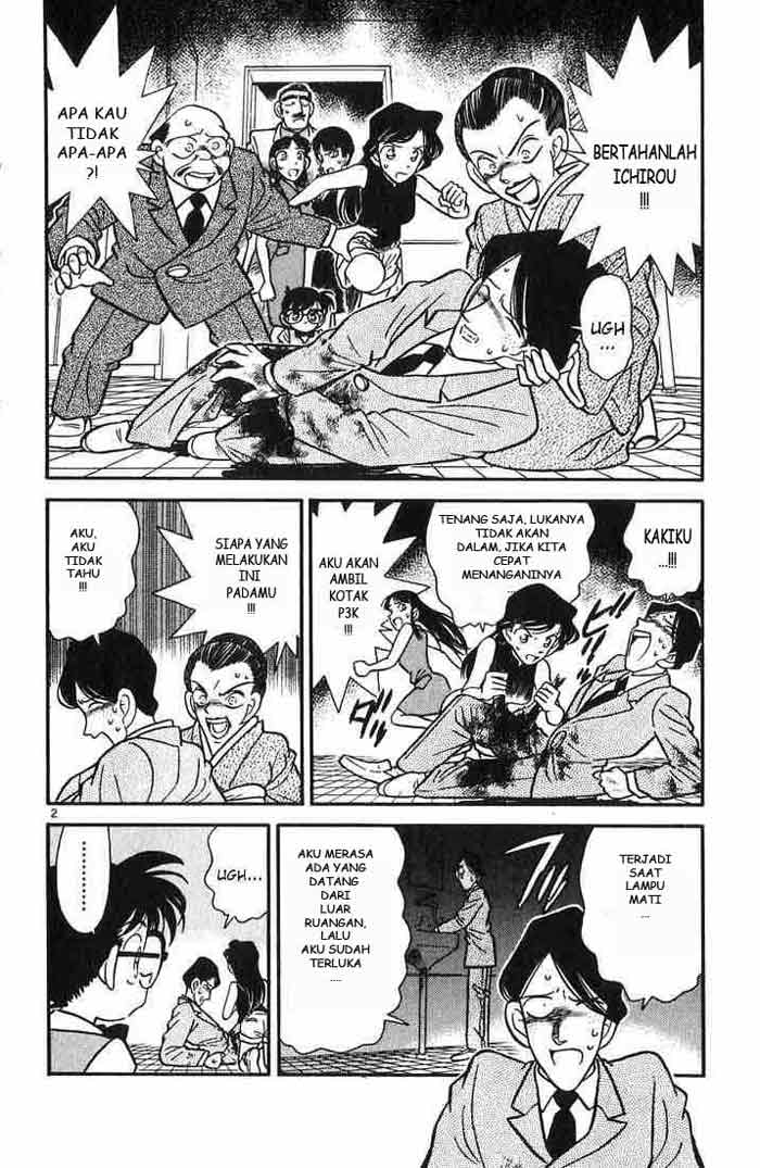 detective-conan - Chapter: 024