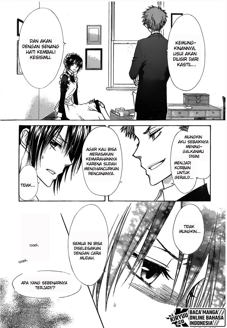 kaichou-wa-maid-sama - Chapter: 79