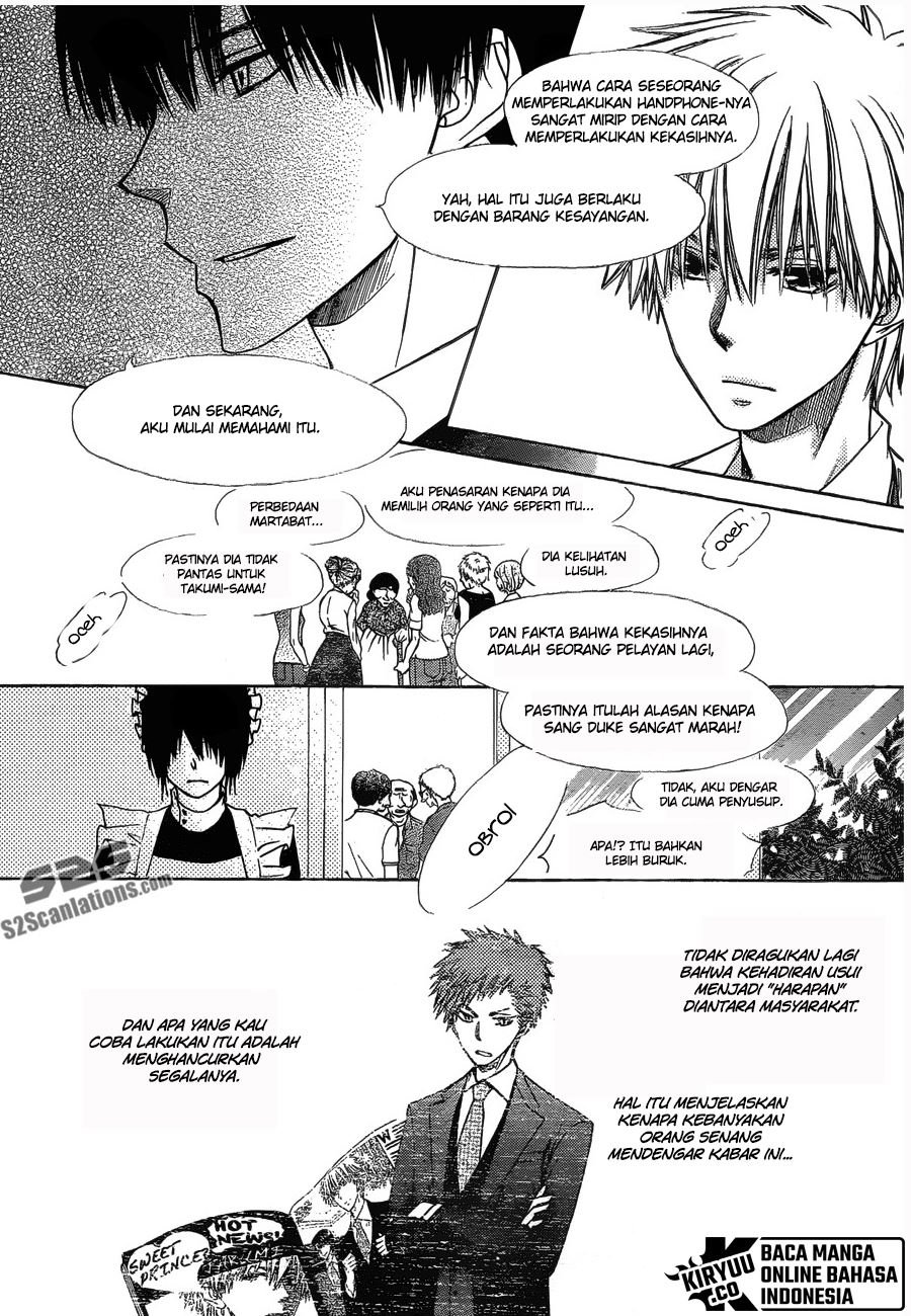 kaichou-wa-maid-sama - Chapter: 79