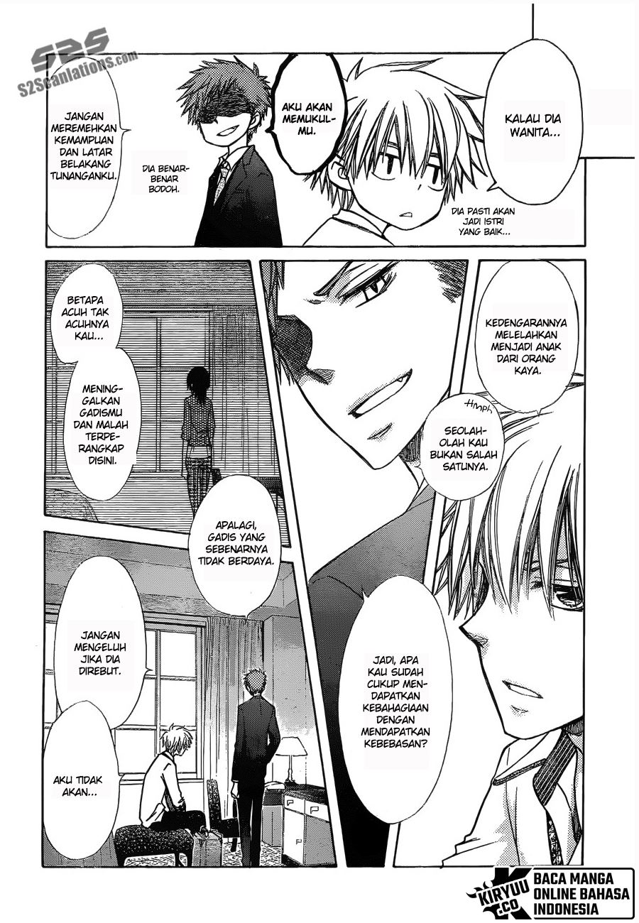 kaichou-wa-maid-sama - Chapter: 79