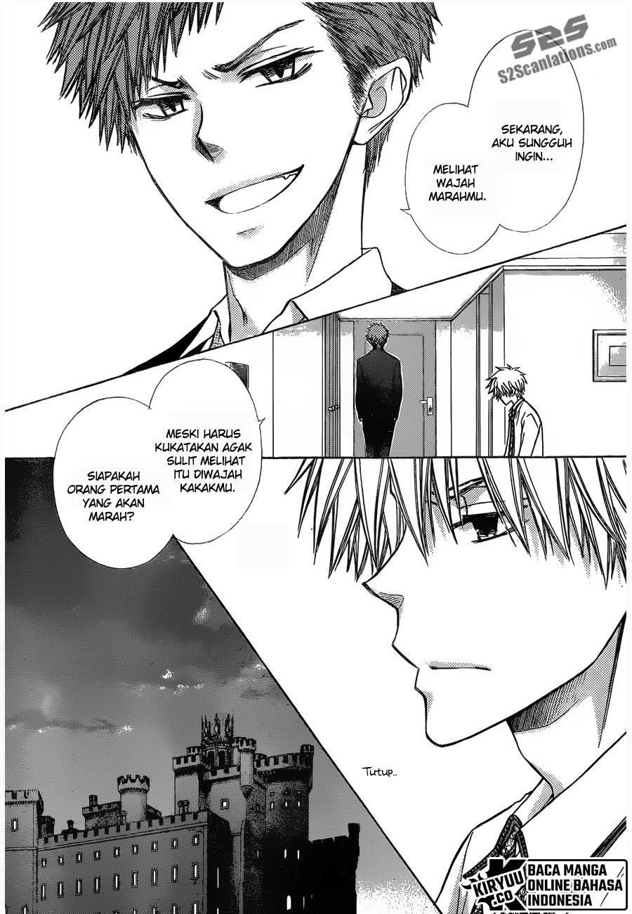 kaichou-wa-maid-sama - Chapter: 79