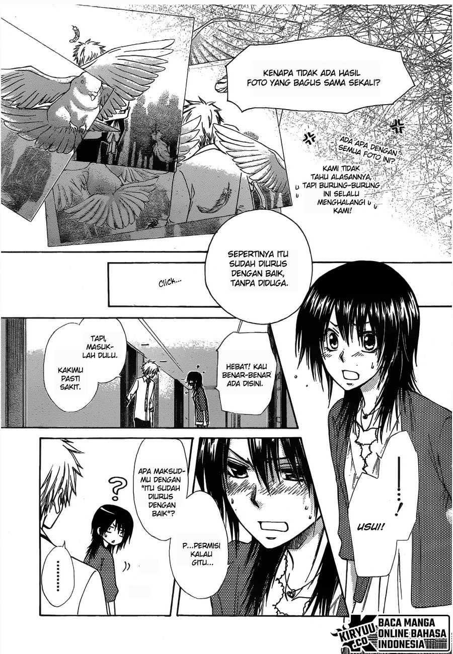 kaichou-wa-maid-sama - Chapter: 79