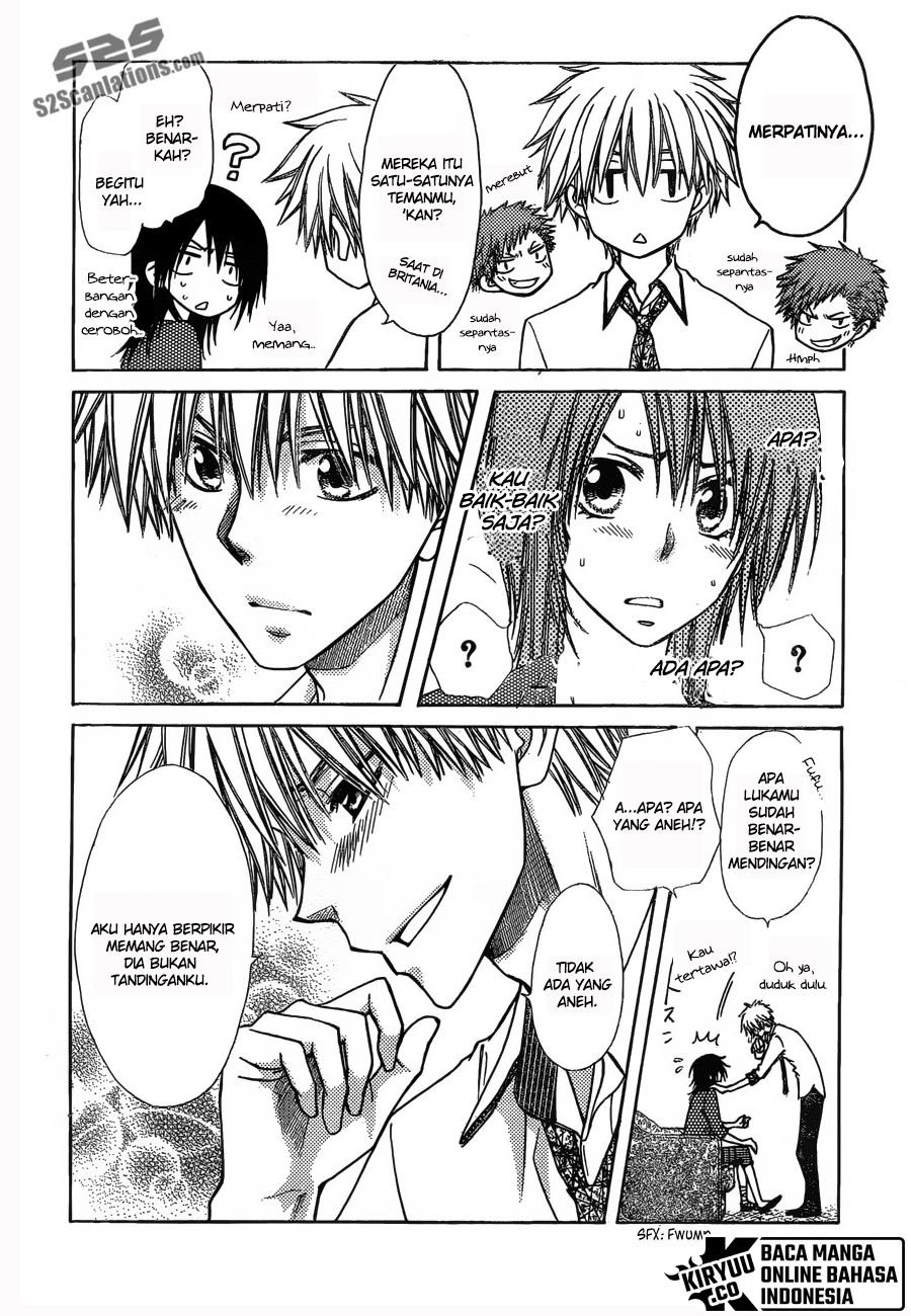 kaichou-wa-maid-sama - Chapter: 79