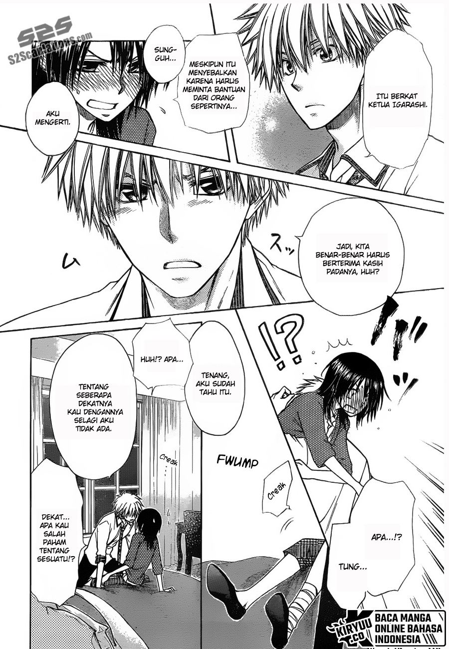 kaichou-wa-maid-sama - Chapter: 79