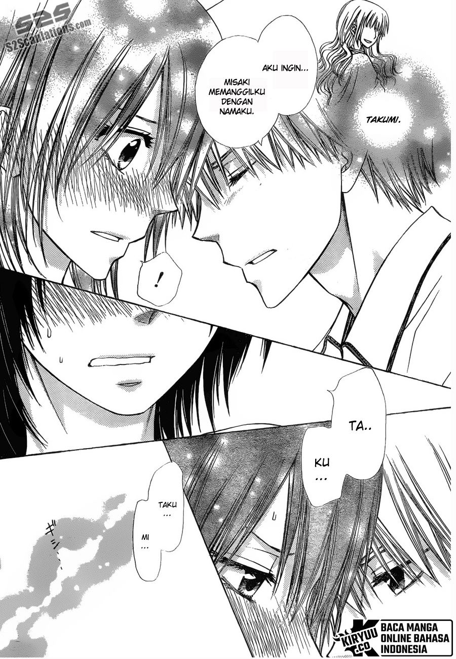 kaichou-wa-maid-sama - Chapter: 79