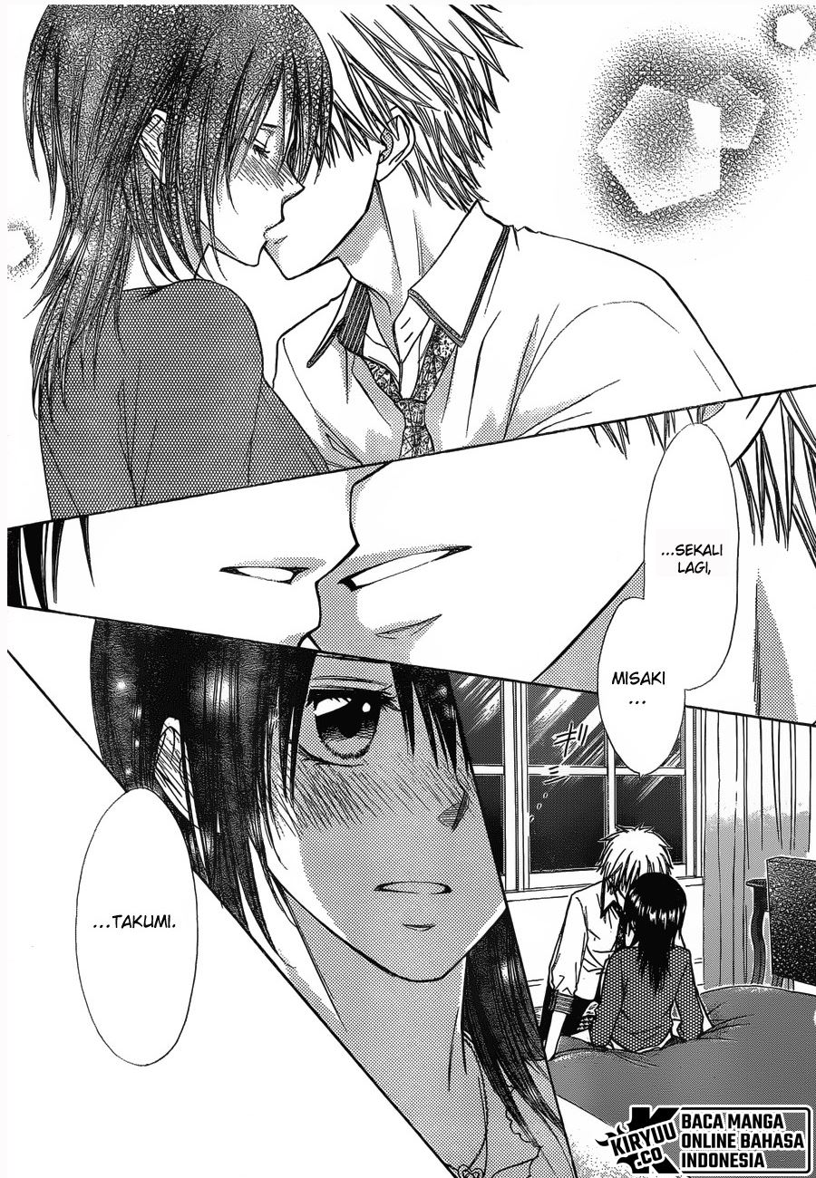 kaichou-wa-maid-sama - Chapter: 79