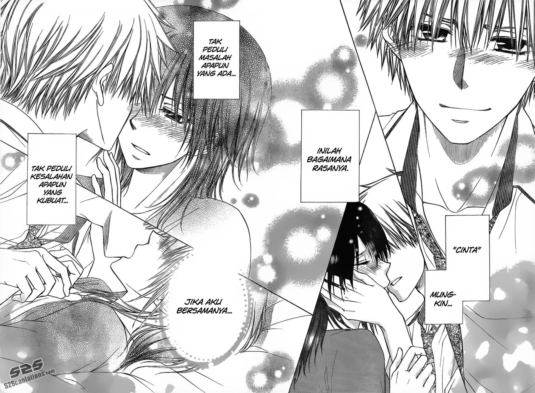 kaichou-wa-maid-sama - Chapter: 79