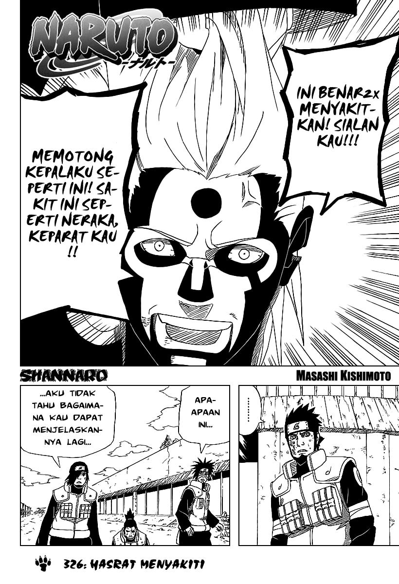 naruto-id - Chapter: 326