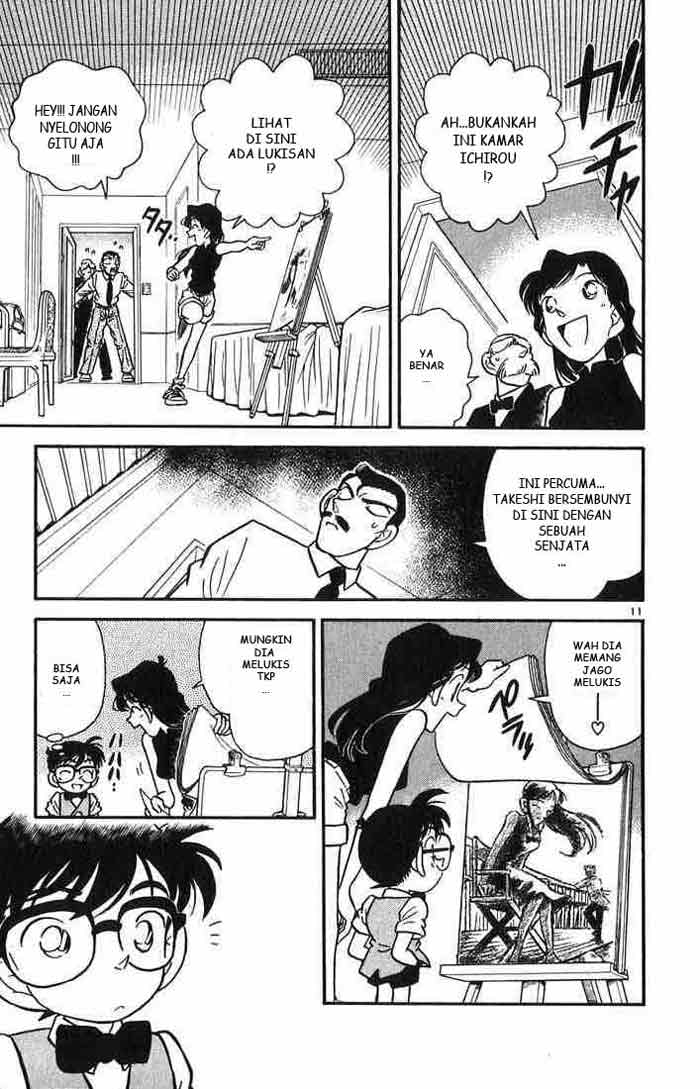 detective-conan - Chapter: 024