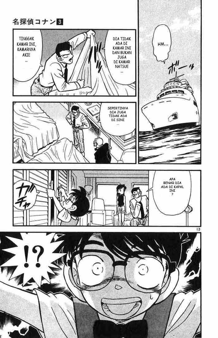 detective-conan - Chapter: 024