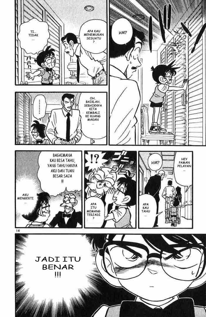 detective-conan - Chapter: 024