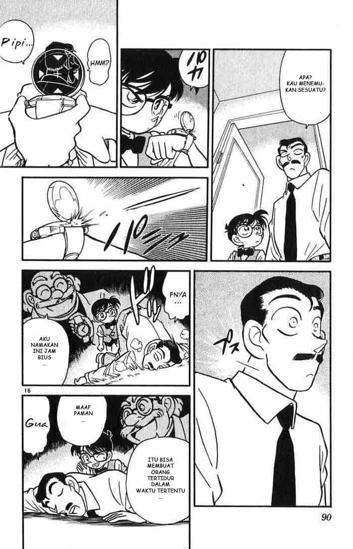 detective-conan - Chapter: 024