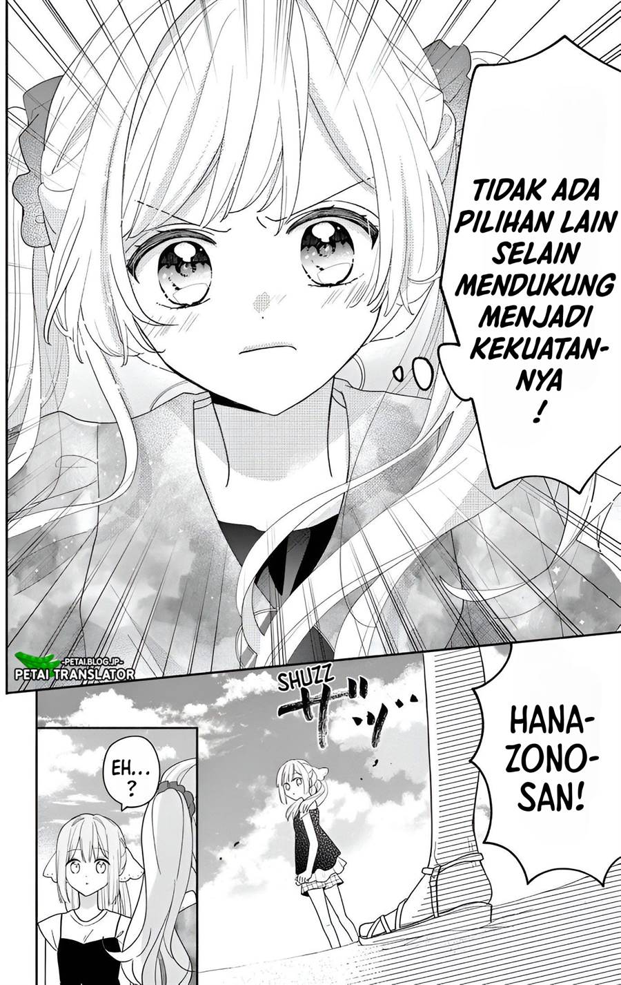 maid-wa-koisuru-hachiya-kun - Chapter: 8