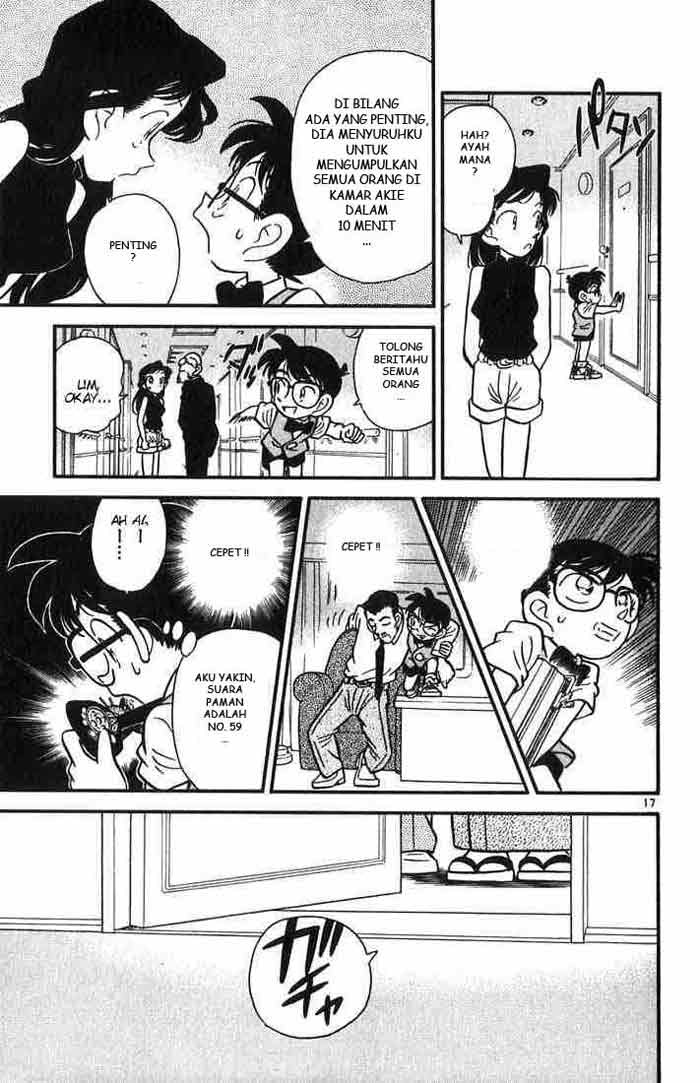 detective-conan - Chapter: 024