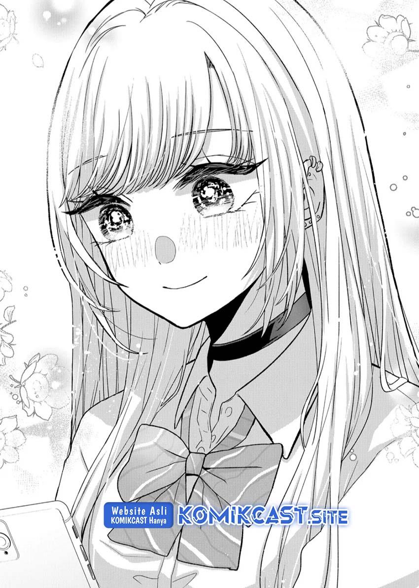 kimi-wa-nina-janai - Chapter: 18