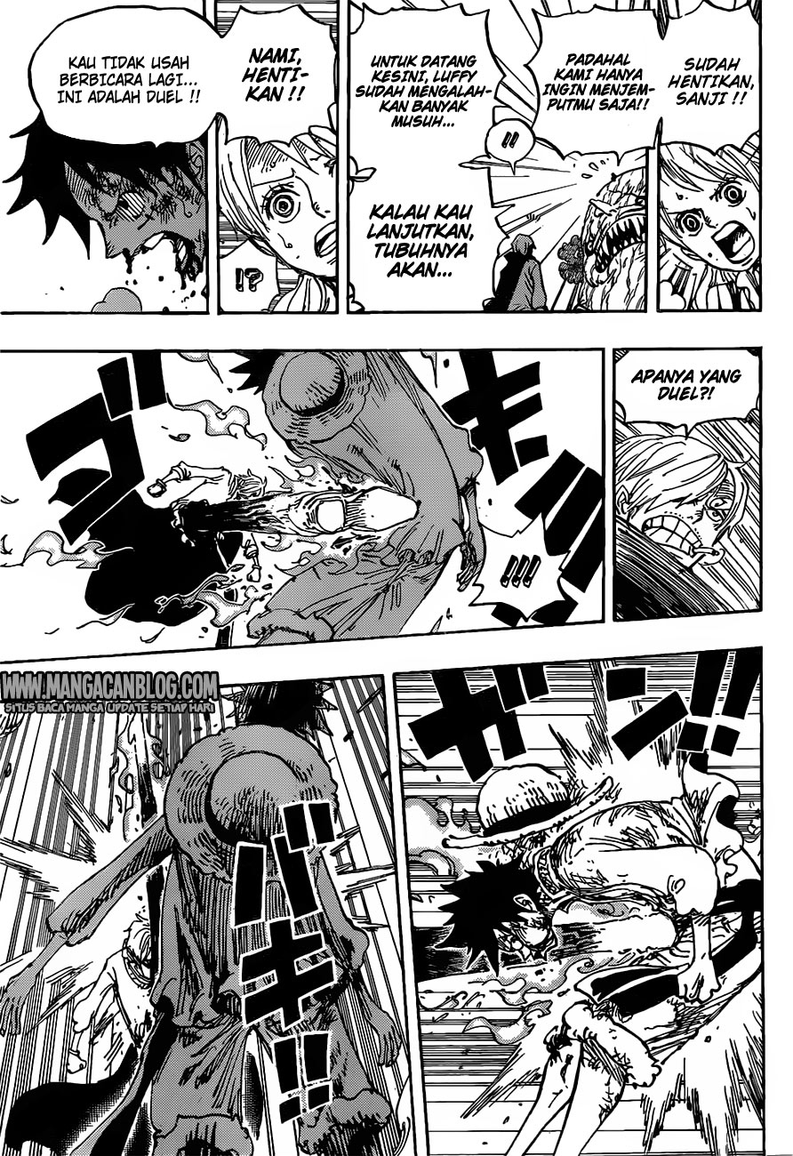 one-piece-id - Chapter: 844