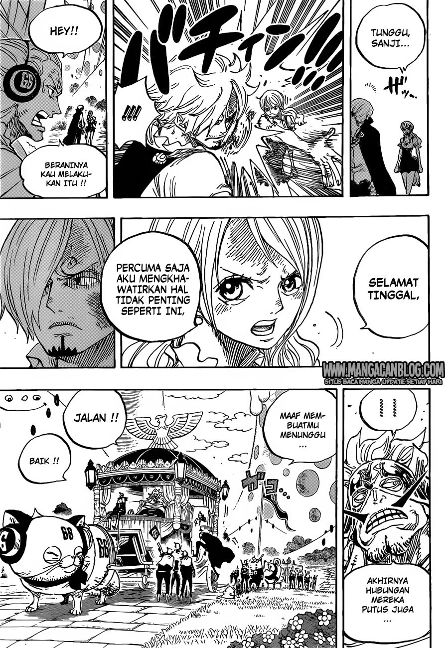 one-piece-id - Chapter: 844