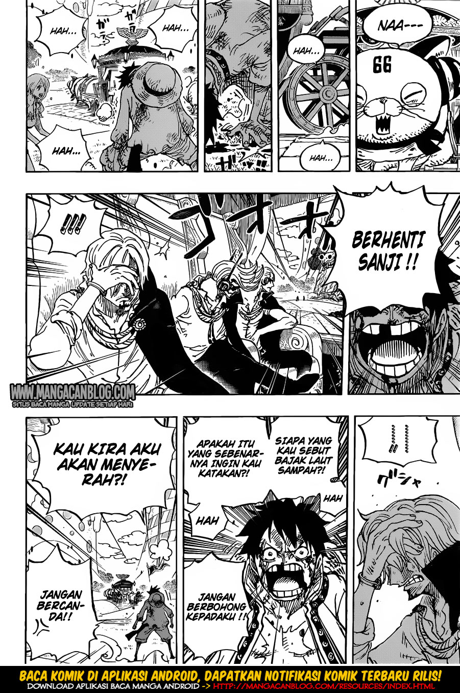 one-piece-id - Chapter: 844