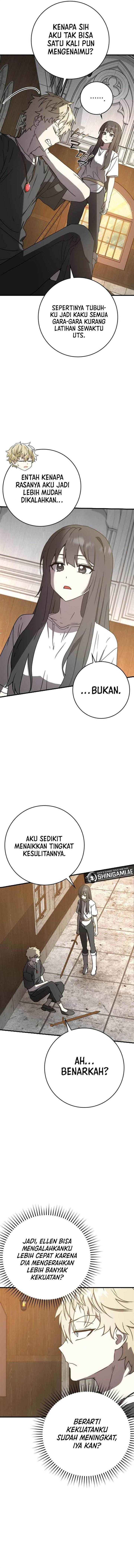 the-demon-prince-goes-to-the-academy - Chapter: 50
