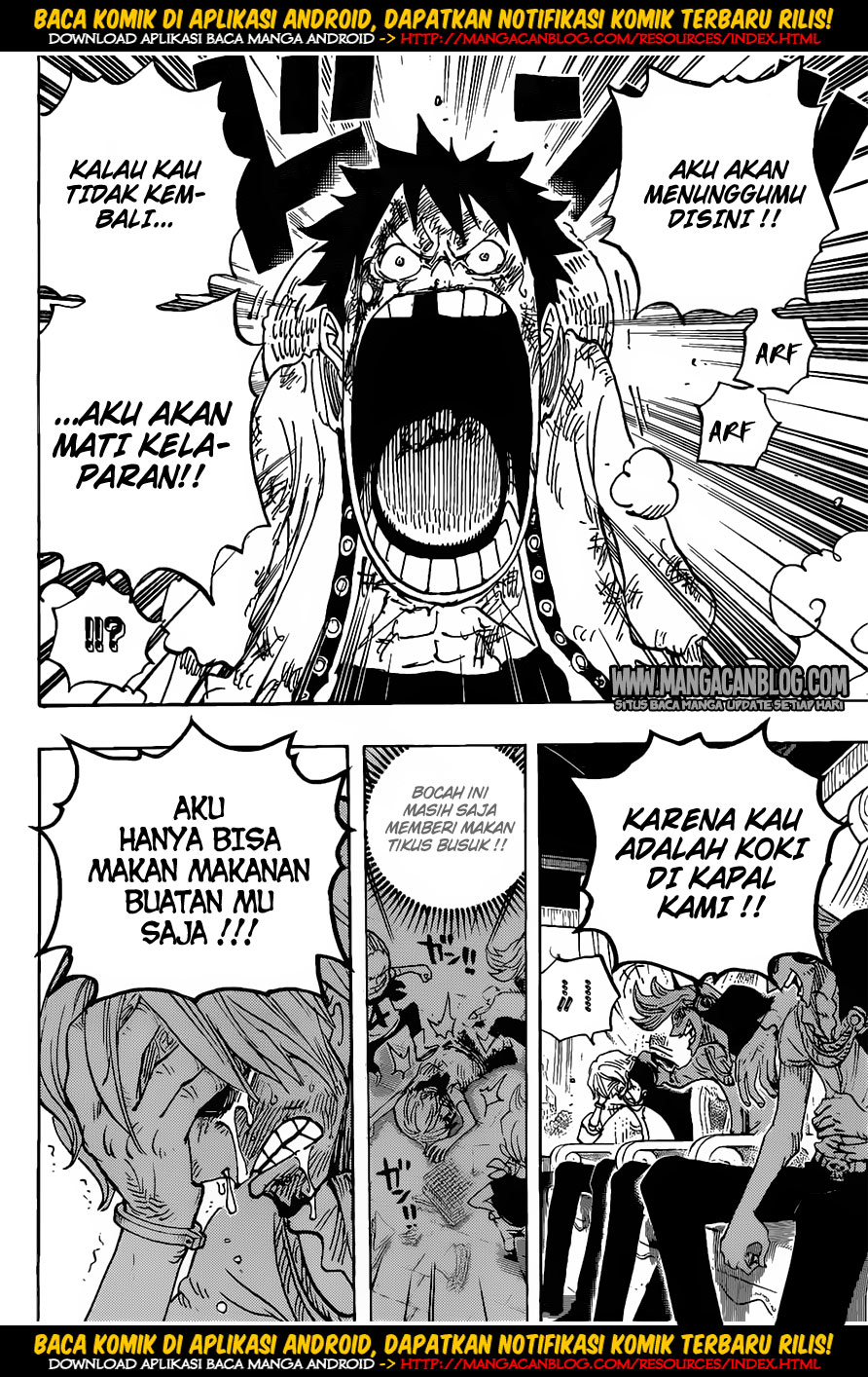 one-piece-id - Chapter: 844