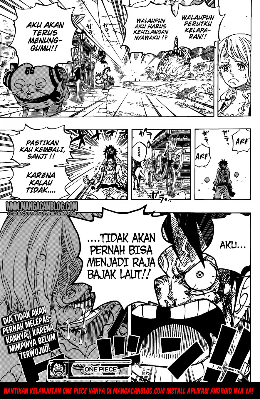 one-piece-id - Chapter: 844