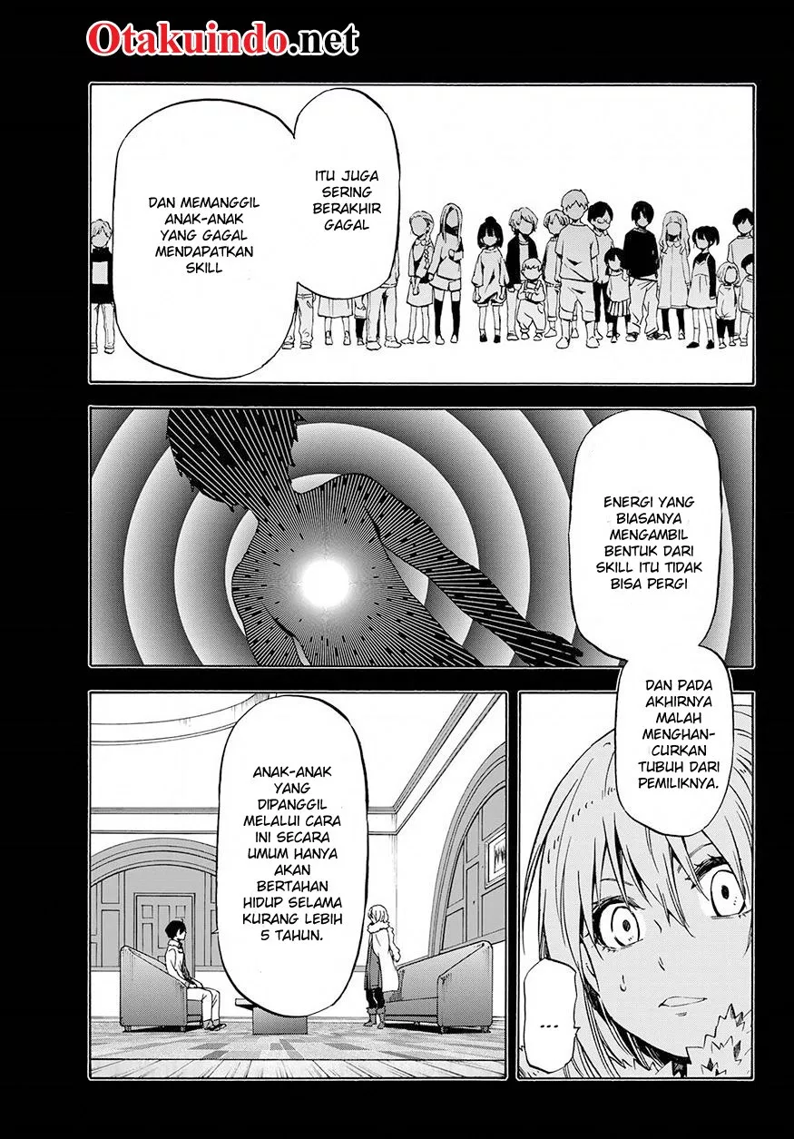 tensei-shitara-slime-datta-ken - Chapter: 47