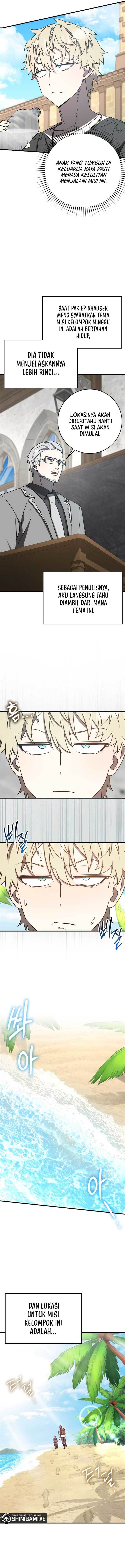 the-demon-prince-goes-to-the-academy - Chapter: 50