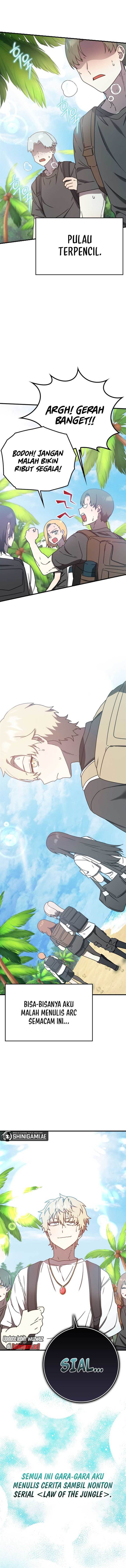 the-demon-prince-goes-to-the-academy - Chapter: 50