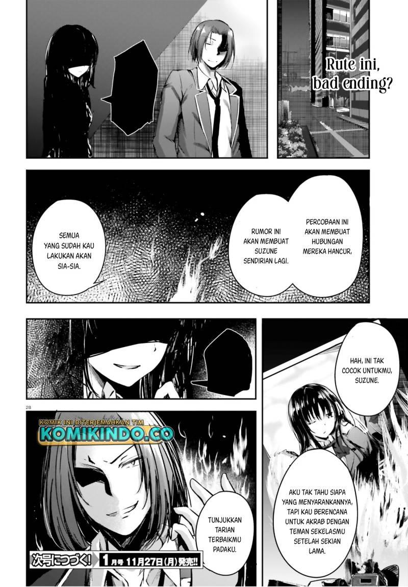 youkoso-jitsuryoku-shijou-shugi-no-kyoushitsu-e-%E2%88%9Ahorikita - Chapter: 5