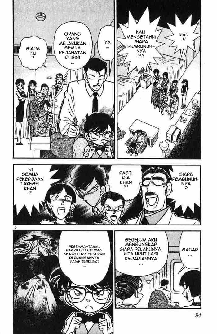 detective-conan - Chapter: 025